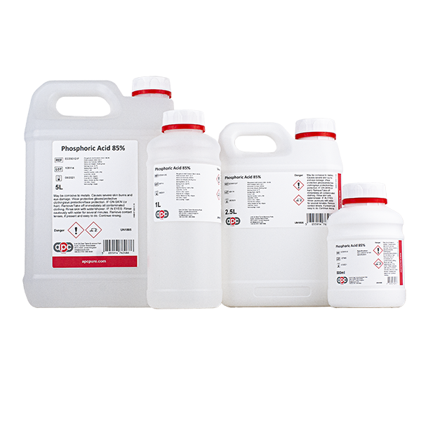 Phosphoric Acid