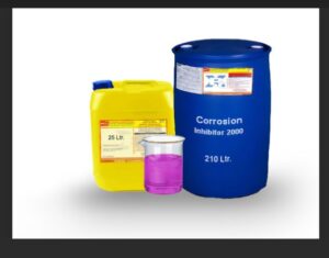 Corrosion Inhibitor