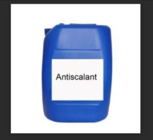 Antiscalant